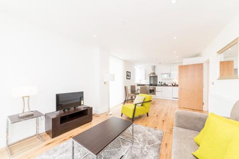6 Caxton Street North, London, Greater London, E16