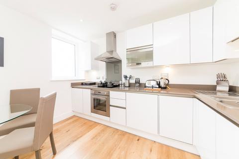 undefined, 6 Caxton Street North, London, Greater London, E16