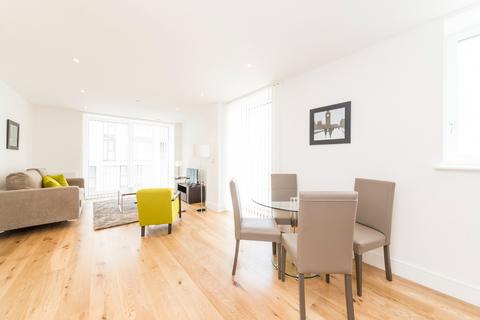 undefined, 6 Caxton Street North, London, Greater London, E16