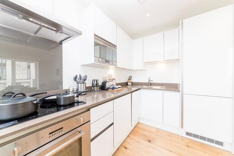 undefined, 6 Caxton Street North, London, Greater London, E16