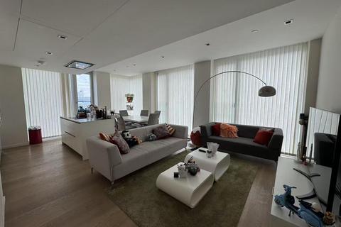 undefined, 55 Upper Ground, SE1
