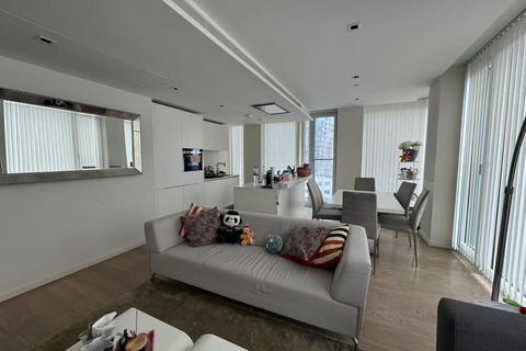 undefined, 55 Upper Ground, SE1