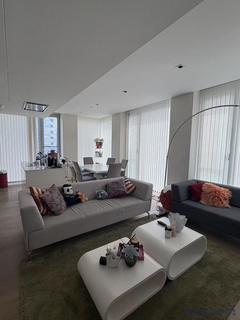 undefined, 55 Upper Ground, SE1