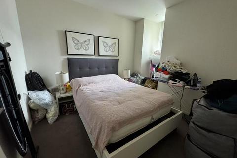 undefined, 55 Upper Ground, SE1