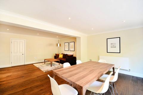 undefined, Harley Road, Primrose Hill, London, NW3