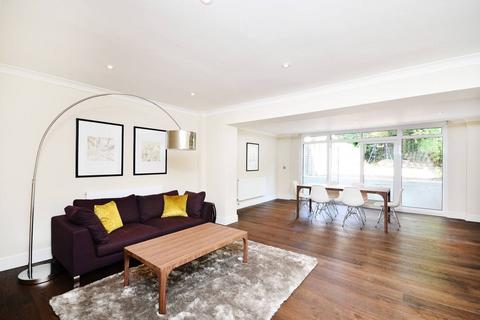 undefined, Harley Road, Primrose Hill, London, NW3