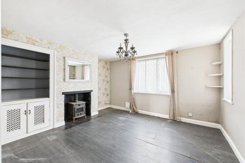 2 bedroom semi-detached house for sale, Main Road, Benhall, Saxmundham, Suffolk, IP17