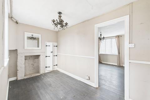2 bedroom semi-detached house for sale, Main Road, Benhall, Saxmundham, Suffolk, IP17