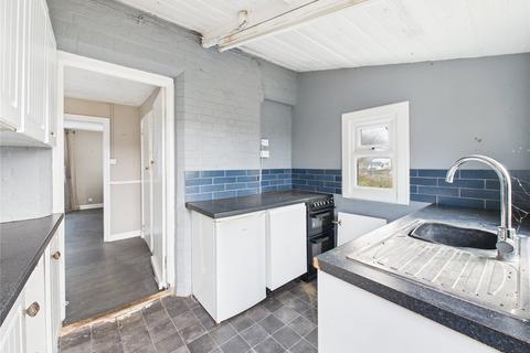 2 bedroom semi-detached house for sale, Main Road, Benhall, Saxmundham, Suffolk, IP17