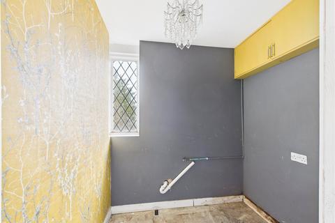 2 bedroom semi-detached house for sale, Main Road, Benhall, Saxmundham, Suffolk, IP17
