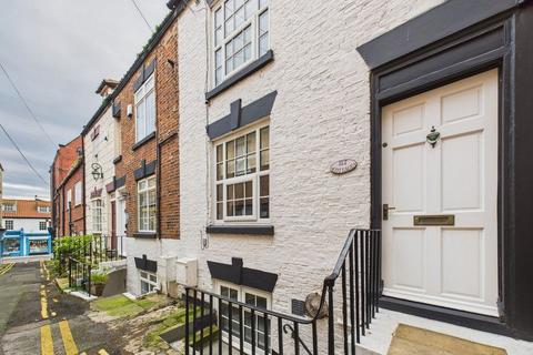 2 bedroom cottage for sale, Routh Walk, Whitby YO21