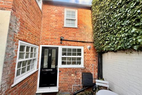 undefined, Long Garden Walk, Farnham