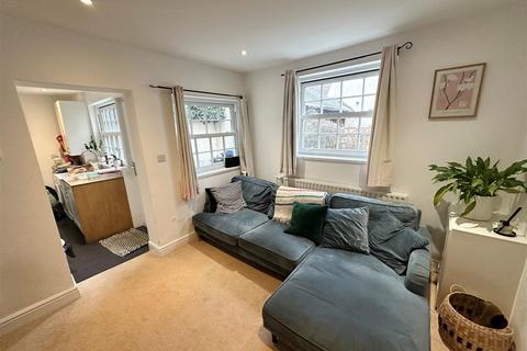 undefined, Long Garden Walk, Farnham