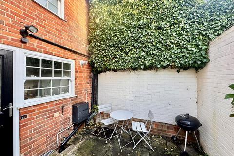 undefined, Long Garden Walk, Farnham