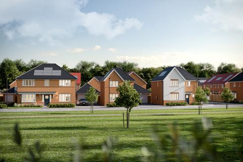 undefined, Kempsey, Worcester, Worcestershire