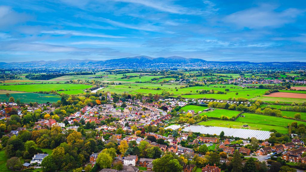 Kempsey Scenery