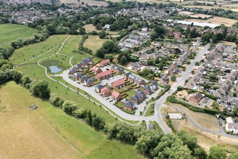 undefined, Kempsey, Worcester, Worcestershire