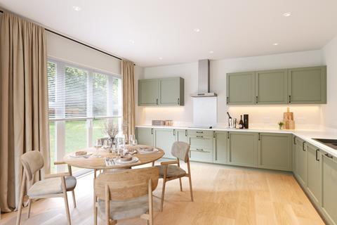 Kempsey, Worcester, Worcestershire