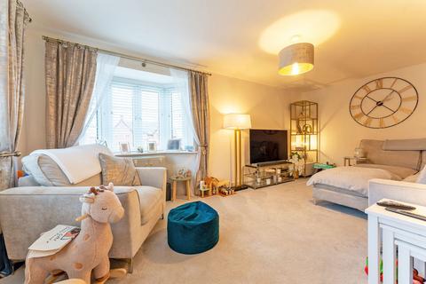 3 bedroom detached house for sale, Coleridge Way, Little Bowden, Market Harborough, Leicestershire, LE16 8FL