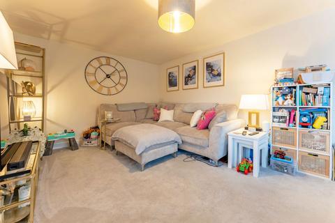 3 bedroom detached house for sale, Coleridge Way, Little Bowden, Market Harborough, Leicestershire, LE16 8FL