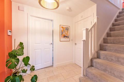 3 bedroom detached house for sale, Coleridge Way, Little Bowden, Market Harborough, Leicestershire, LE16 8FL