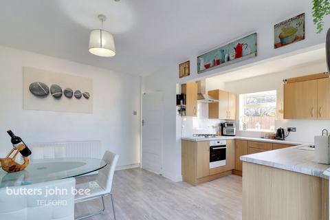 undefined, Turreff Avenue, Telford