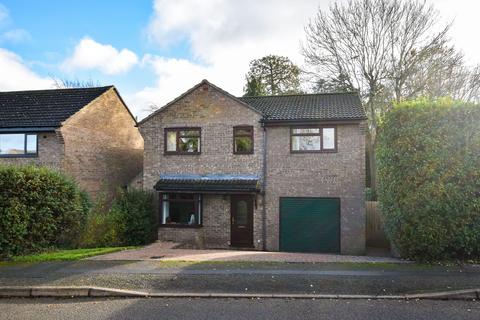 Nightingale Drive, Towcester, NN12
