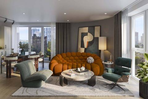 undefined, The Green Quarter, Ealing UB1