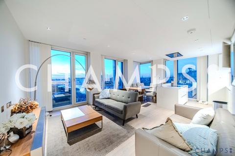 undefined, 55 Upper Ground, SE1