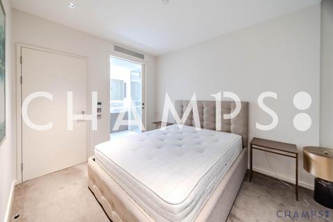 undefined, 55 Upper Ground, SE1