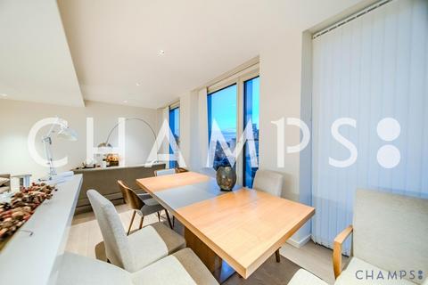 undefined, 55 Upper Ground, SE1