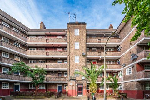 undefined, Vauxhall Street, Kennington, London, SE11