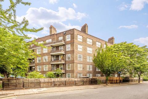undefined, Vauxhall Street, Kennington, London, SE11