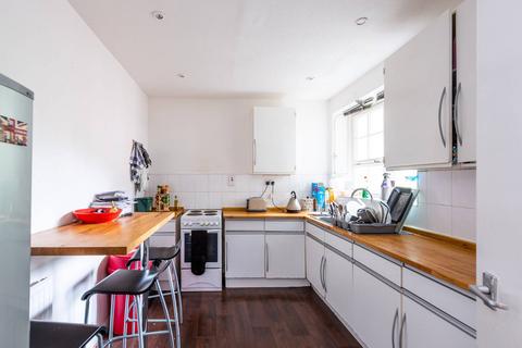 undefined, Vauxhall Street, Kennington, London, SE11