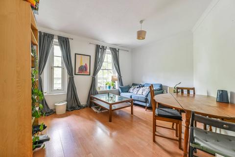 undefined, Vauxhall Street, Kennington, London, SE11