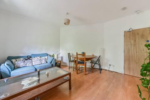 undefined, Vauxhall Street, Kennington, London, SE11