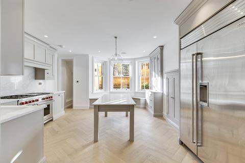 undefined, Branch Hill, Hampstead