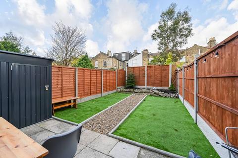 undefined, Claude road, Leyton, London, E10