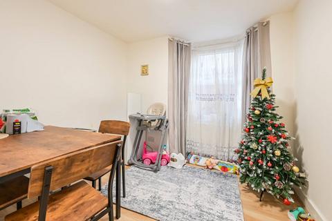 undefined, Claude road, Leyton, London, E10