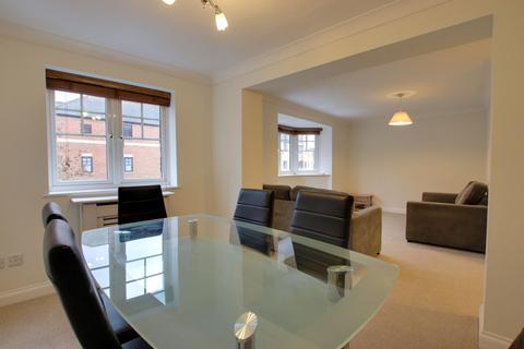 1 bedroom apartment to rent, Maltings Place, Berkshire RG1