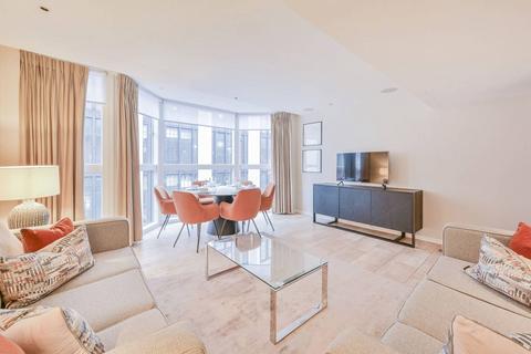 Young Street, Kensington, London, W8