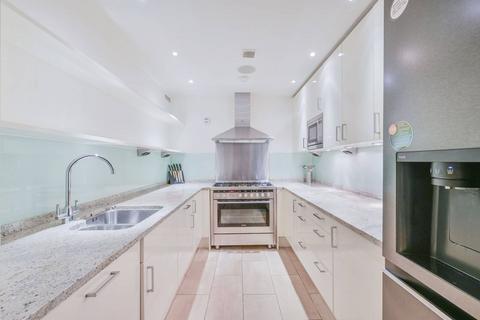 undefined, Young Street, Kensington, London, W8