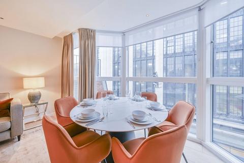 Young Street, Kensington, London, W8