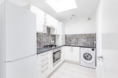 undefined, Vallance Road, Hove