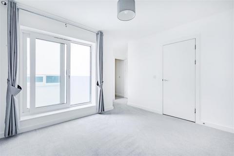 2 bedroom detached house to rent, Vallance Road, Hove