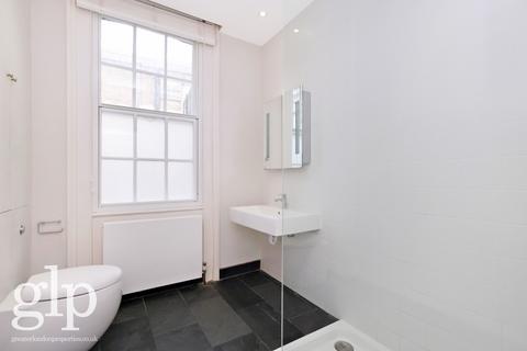 undefined, Ganton Street, Soho, W1F