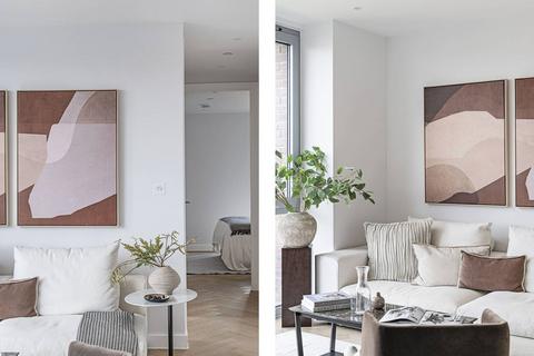 2 bedroom flat to rent, Maple Path, Hackney Downs, London, E5