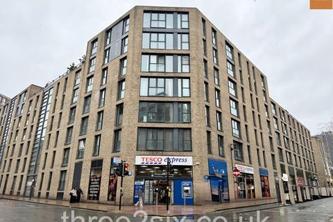 undefined, Southside, St. John's Walk Birmingham, West Midlands, B5 4TP