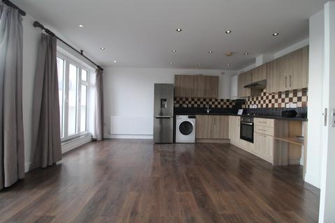 undefined, Butler Street, Uxbridge UB10