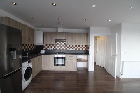 undefined, Butler Street, Uxbridge UB10